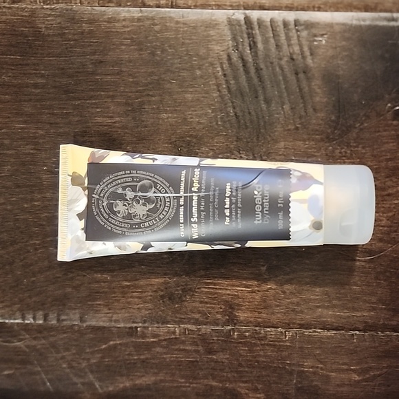 Tweak'd by Nature Cleansing conditioner 4 tube set - Picture 5 of 6